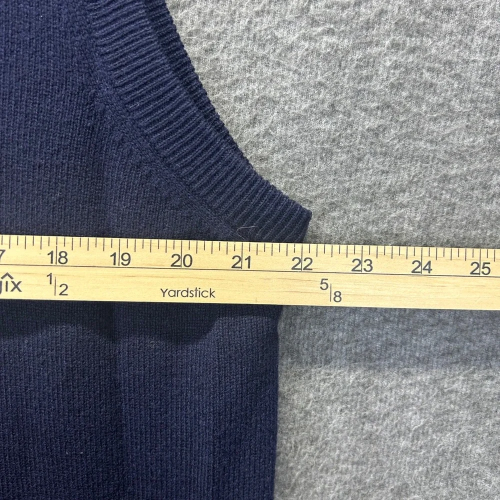L.L. Bean bean sweater